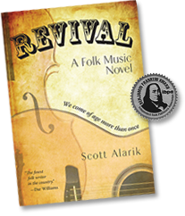 Revival, Scott Alarik
