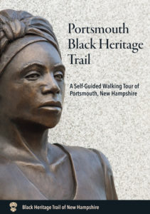 Portsmouth Black Heritage Trail self-guided tour
