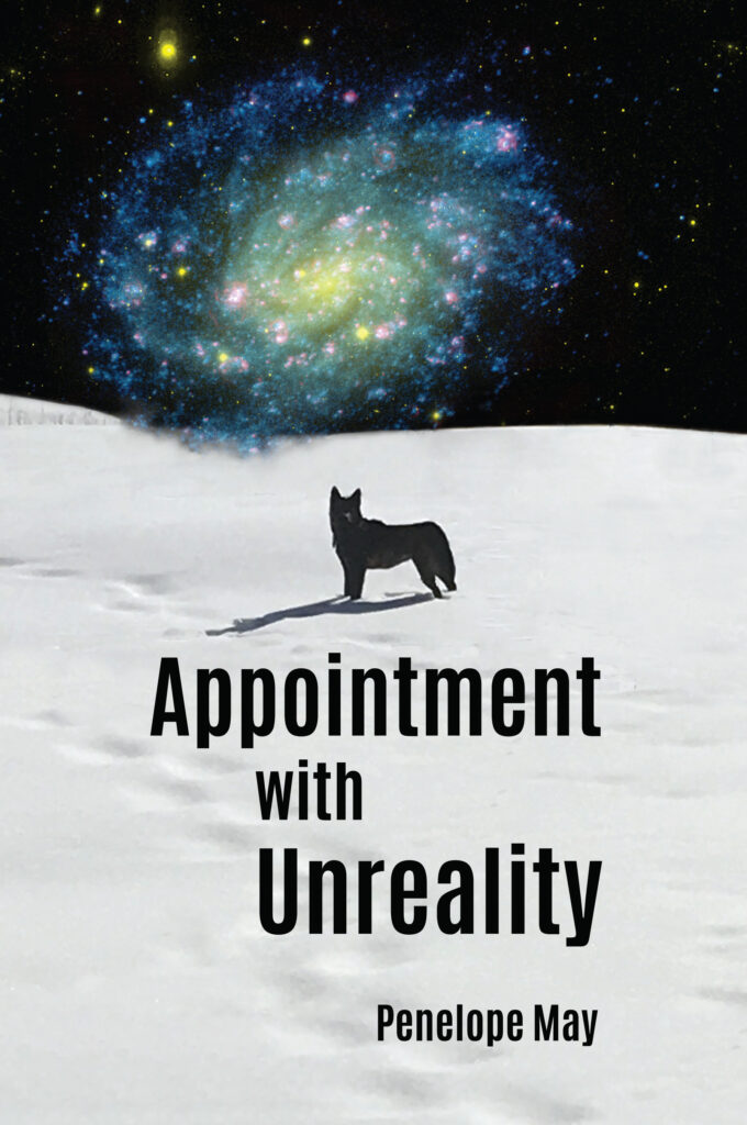 Appointment with Unreality, Penelope May