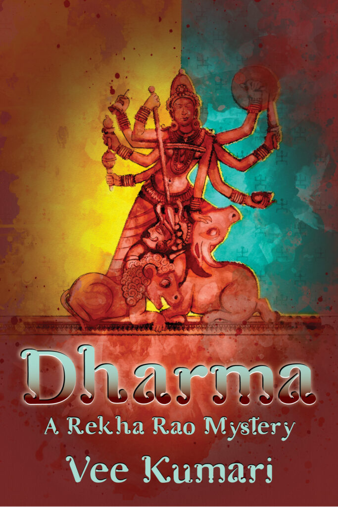 Dharma, by Vee Kumari