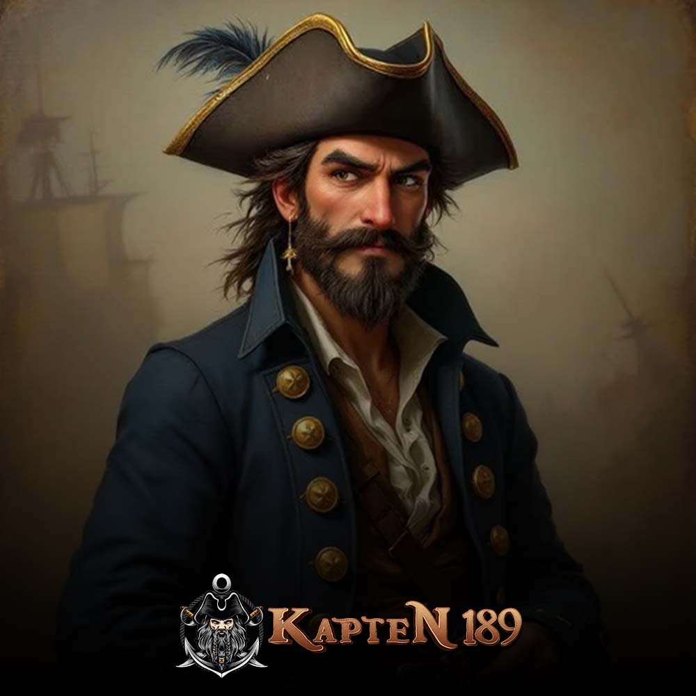 Kapten189 | Ruang E-sports Generasi Baru dengan Performa Tinggi